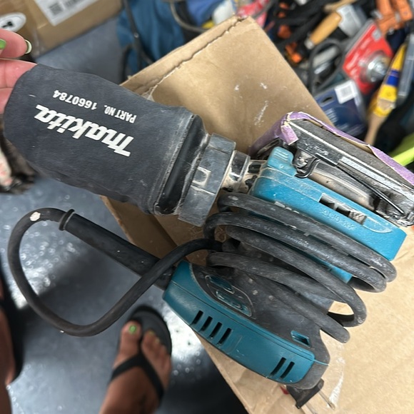 Mamita sander - Picture 3 of 5